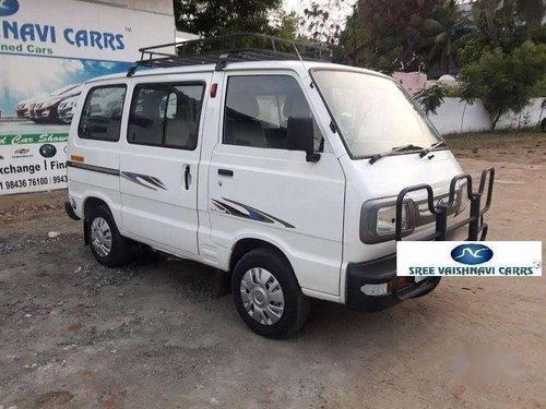 Used 2016 Maruti Suzuki Omni MT for sale 