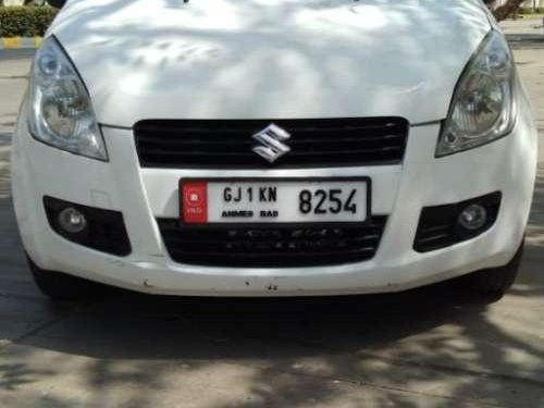 2012 Maruti Suzuki Ritz MT for sale 