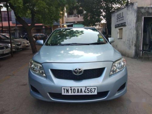 Used 2010 Toyota Corolla Altis G MT for sale car at low price