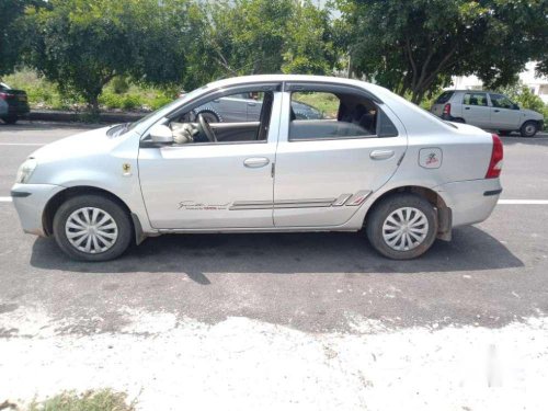 2016 Toyota Etios GD MT for sale