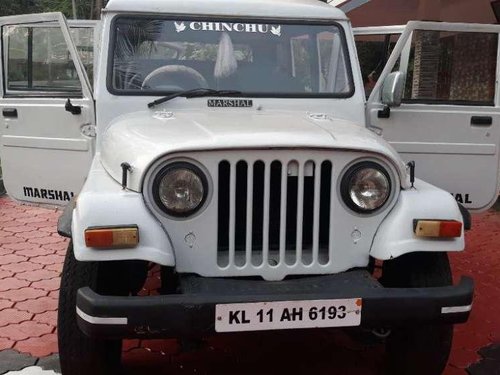 Used 2000 Mahindra Alturas G4 MT for sale