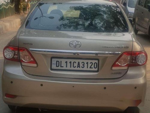 Used Toyota Corolla Altis G MT for sale 