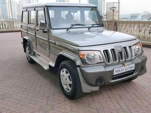 Used 2011 Mahindra Bolero MT for sale 