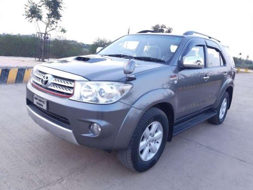 Used 2009 Toyota Fortuner 4x4 MT  for sale