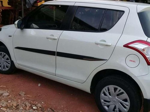 2015 Maruti Suzuki Swift VDI MT for sale 