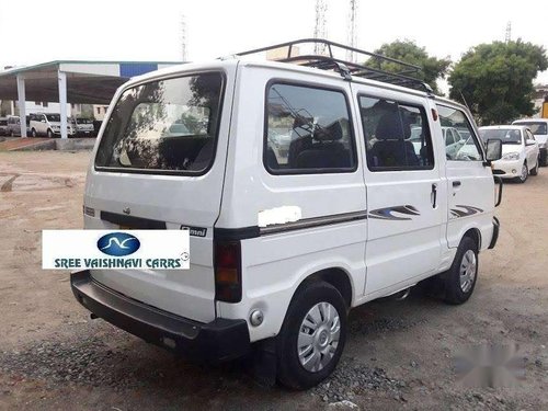 Used 2016 Maruti Suzuki Omni MT for sale 