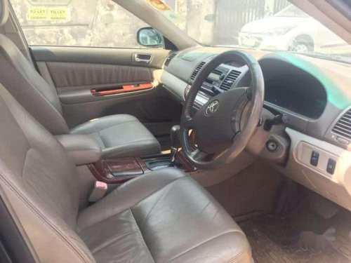 Used Toyota Camry MT for sale 