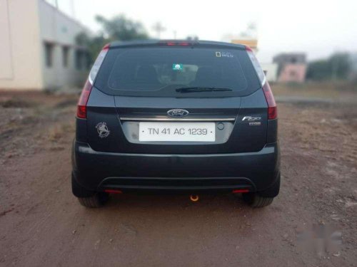 Ford Figo Duratorq ZXI 1.4, 2011, Diesel MT for sale 