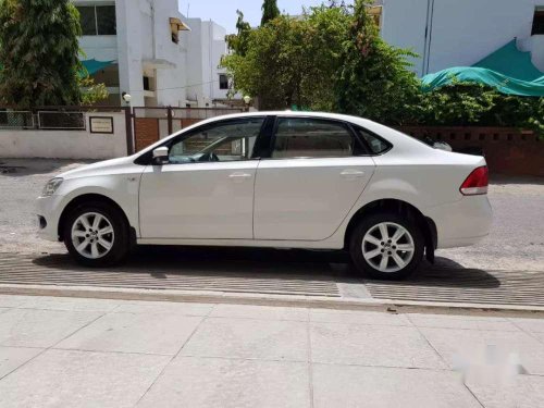 2012 Volkswagen Vento MT for sale at low price