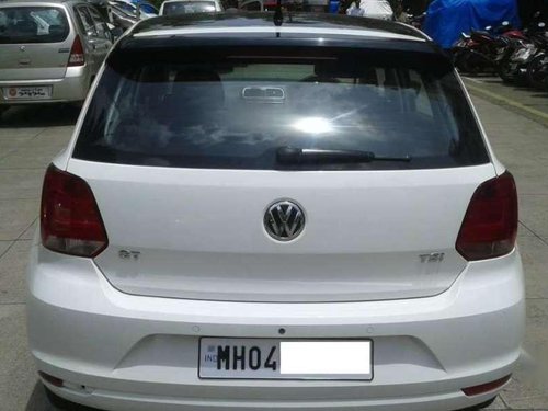 Used 2015 Volkswagen Polo GT TSI AT for sale 