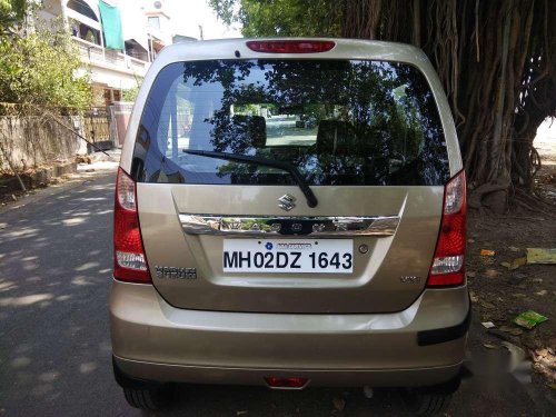 2015 Maruti Suzuki Wagon R MT for sale