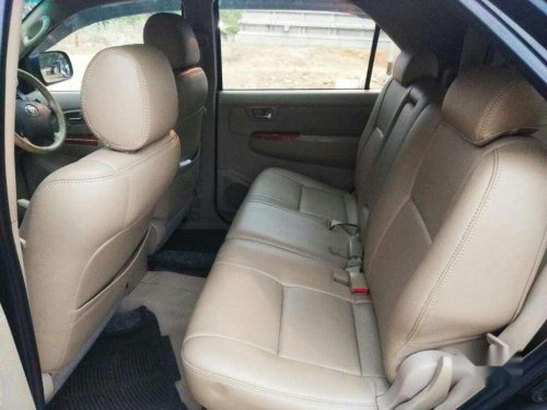 Toyota Fortuner 3.0 4x4 MT, 2010, Diesel for sale 