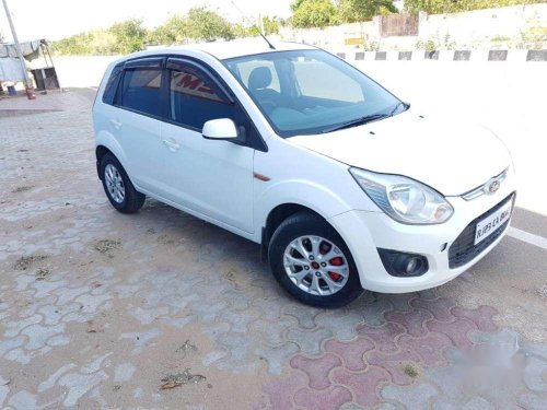 2012 Ford Figo Diesel Titanium MT for sale 