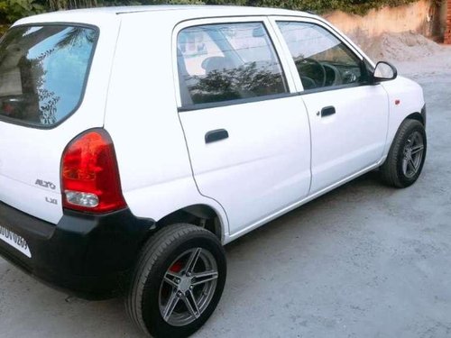 Used 2012 Maruti Suzuki Alto MT for sale