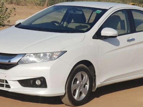 Used 2015 Honda City 1.5 V MT for sale