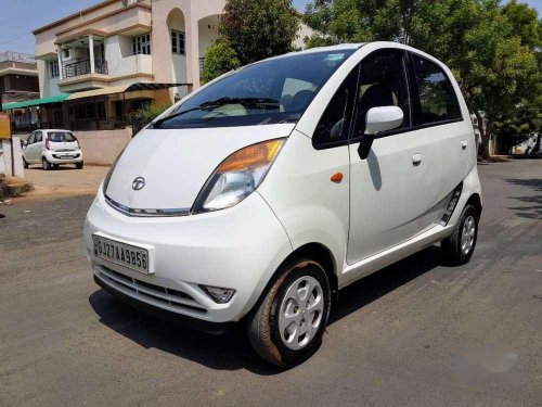 Used Tata Nano car MT at low price