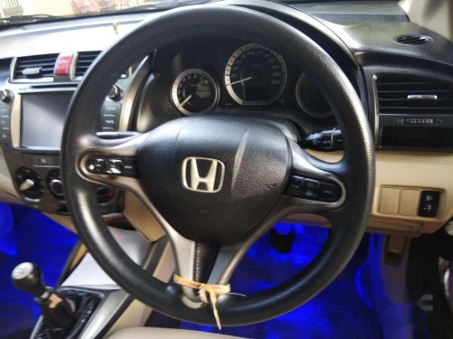 Honda City 1.5 V MT 2012 for sale 