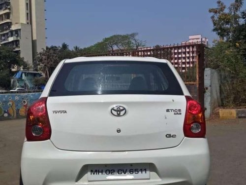 Used Toyota Etios Liva GD 2013 MT for sale 