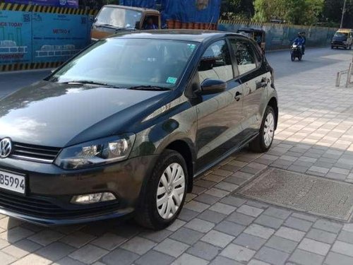 Volkswagen Polo 2016 MT for sale 