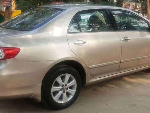 Used Toyota Corolla Altis G MT for sale 