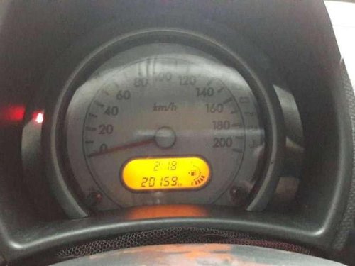 Maruti Suzuki Ritz Vxi BS-IV, 2014, Petrol MT for sale 