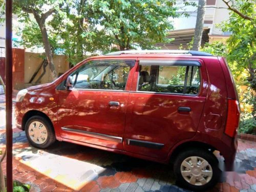 Maruti Suzuki Wagon R  LXI 2011 MT for sale 