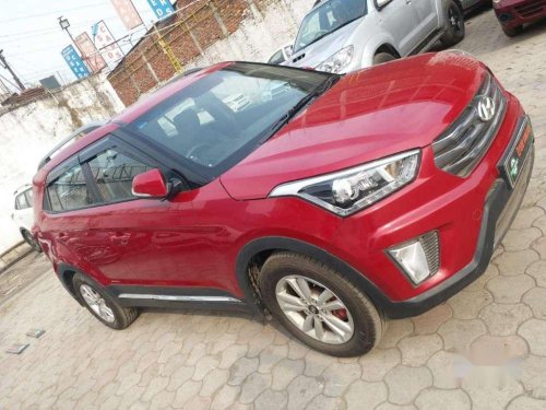 2016 Hyundai Creta 1.6 SX MT for sale for sale