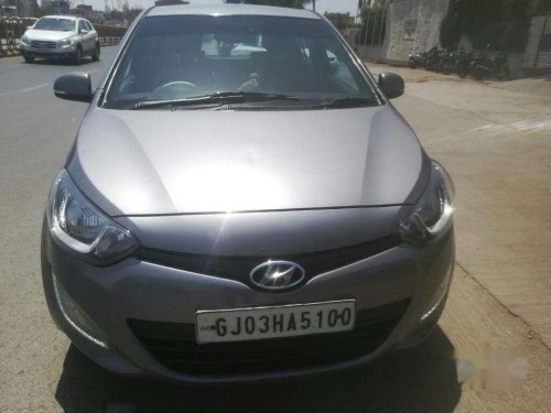 2014 Hyundai i20 Sports 1.2 MT for sale