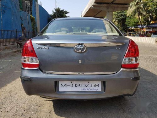 Used Toyota Etios G SP 105 MT for sale car at low price