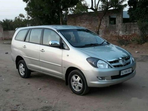 Toyota Innova 2008 MT for sale 