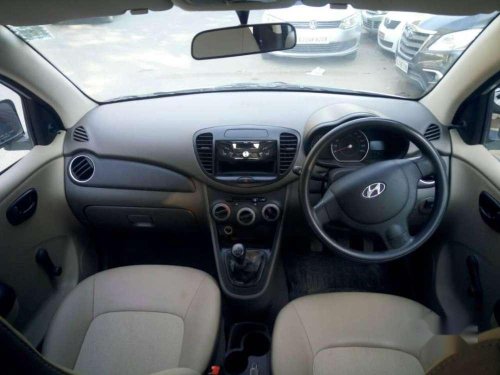 2015 Hyundai i10 Era MT for sale 