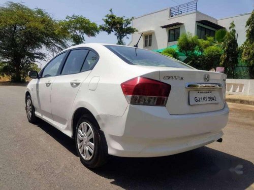 Honda City 1.5 S AT, 2010, CNG & Hybrids for sale 
