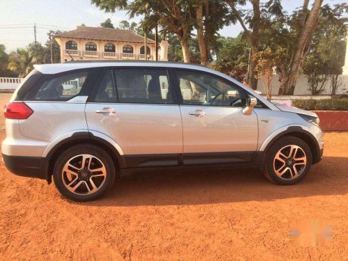 Used 2019 Tata Hexa AT for sale