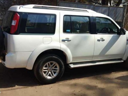 Used Ford Endeavour XLT TDCi 4X4 2012 MT for sale 