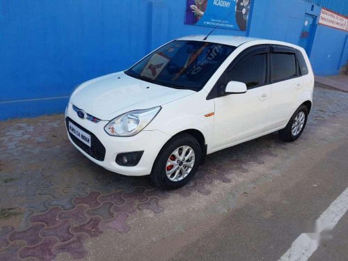 2012 Ford Figo Diesel Titanium MT for sale 