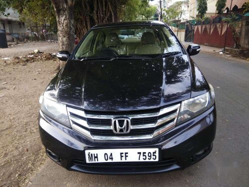 Honda City 1.5 V MT 2012 for sale 