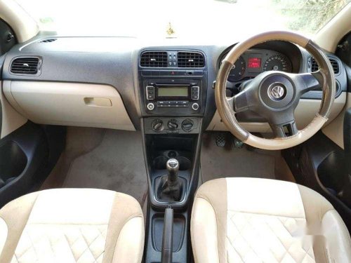 2011 Volkswagen Polo MT for sale at low price