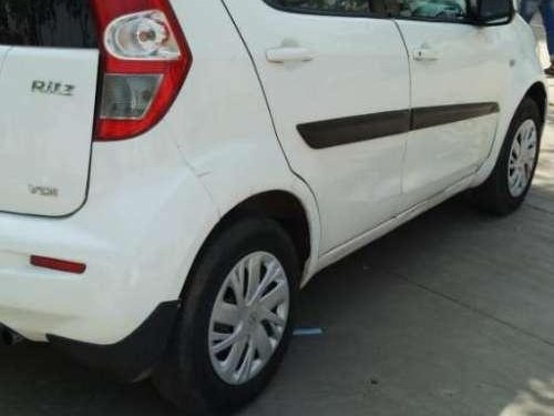 2012 Maruti Suzuki Ritz MT for sale 