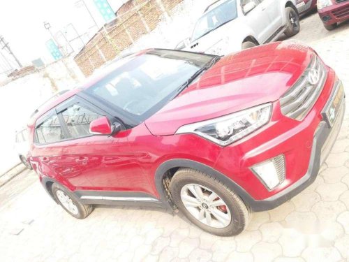 2016 Hyundai Creta 1.6 SX MT for sale for sale