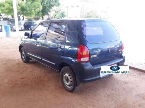 Maruti Suzuki Alto MT for sale 