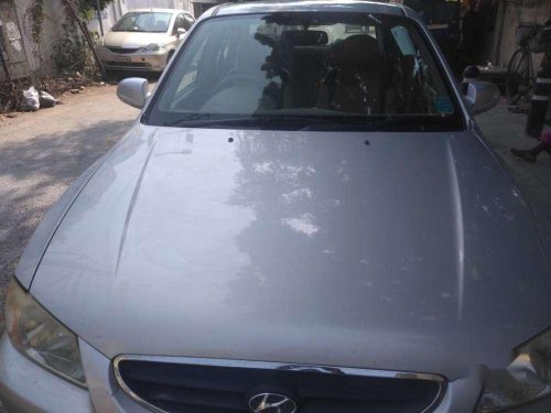 Hyundai Accent GLE 2009 MT for sale 