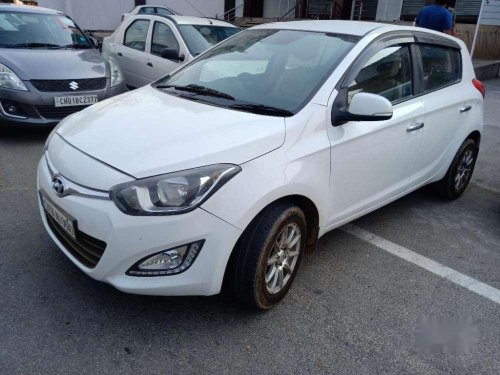 Used Hyundai i20 Sportz 1.4 CRDi 2013 MT for sale 