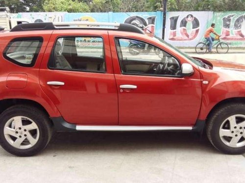 Renault Duster RXZ DIESEL 110, 2014, Diesel MT for sale 