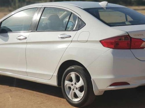 Used 2015 Honda City 1.5 V MT for sale