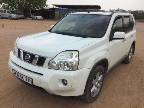 Nissan X Trail 2011 MT for sale 