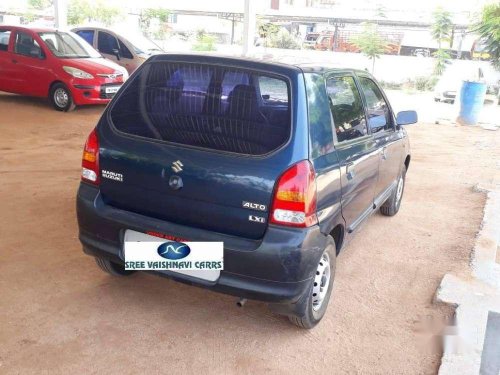 Maruti Suzuki Alto MT for sale 