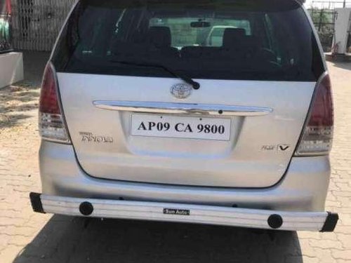 2010 Toyota Innova MT for sale at low price