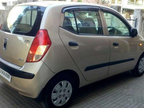 Used 2009 Hyundai i10 Era MT for sale 