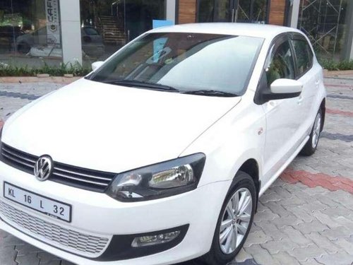 2013 Volkswagen Polo MT for sale at low price
