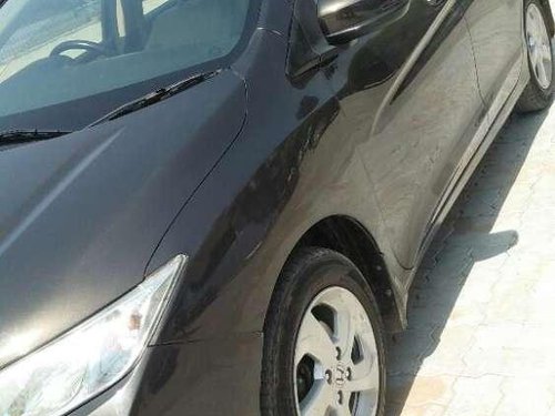 2014 Honda City MT for sale